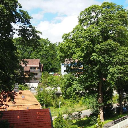 Apartment Harzgrün Sankt Andreasberg Dış mekan fotoğraf