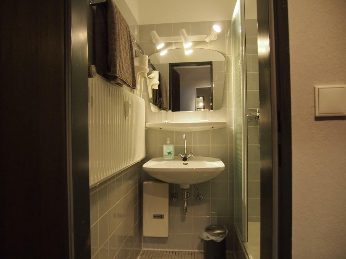 Apartment Harzgrün Sankt Andreasberg Dış mekan fotoğraf