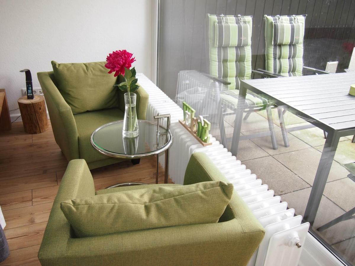 Apartment Harzgrün Sankt Andreasberg Dış mekan fotoğraf
